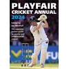 KNYGA Ian Marshall Playfair Cricket Annual 2024