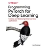 KNYGA Ian Pointer Programming PyTorch for Deep Learning