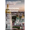KNYGA Ian Press Colloquial Ukrainian