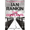 KNYGA Ian Rankin Complaints