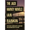 KNYGA Ian Rankin Jack Harvey Novels