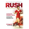 KNYGA Ian Rush Skubėti