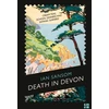 KNYGA Ian Sansom Death in Devon