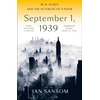 KNYGA Ian Sansom September 1, 1939