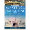 KNYGA Ian Sebire Masters of the Italian Line