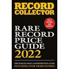 KNYGA Ian Shirley Rare Record Price Guide 2022