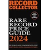 KNYGA Ian Shirley Rare Record Price Guide 2024
