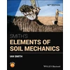 KNYGA Ian Smith Smith's Elements of Soil Mechanics