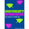 KNYGA Cooper University Interviews