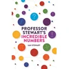 KNYGA Ian Stewart Professor Stewart's Incredible Numbers