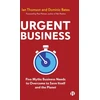 KNYGA Ian Thomson Urgent Business