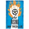 KNYGA Ian Tregillis Author Rising