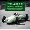 KNYGA Ian Wagstaff Formula 1's Unsung Pioneers