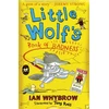 KNYGA Ian Whybrow Little Wolf’s Book of Badness