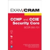KNYGA Iavarone Eugenio CCNP and CCIE Security Core SCOR 350-701 Exam Cram