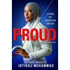 KNYGA Ibtihaj Muhammad Proud (Young Readers Edition)