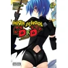 KNYGA Ichiei Ishibumi High School DxD, Vol. 6 (light novel)