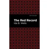 KNYGA Ida B. Wells-Barnett Raudona Record