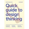 KNYGA Ida Engholm Quick Guide to Design Thinking