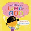 KNYGA Idan Ben Barak Your Brain Is a Lump of Goo