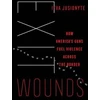 KNYGA Ieva Jusionyte Exit Wounds