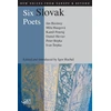 KNYGA Igor Hochel Six Slovak Poets