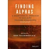 KNYGA Igor Tulchinsky Finding Alphas