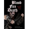 KNYGA Ika Johannesson Blood, Fire, Death