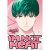 KNYGA Ikkado Ito I'm Not Meat Vol. 3
