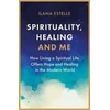 KNYGA Ilana Estelle Spirituality, and Me