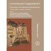 KNYGA Ilaria Incordino Current Research in Egyptology 2017