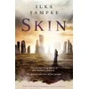 KNYGA Ilka Tampke Skin: a gripping historical page-turner perfect for fans of Game of Thrones