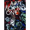 KNYGA Ilka Voermann Art for No One (Bilingual edition)
