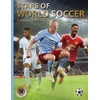 KNYGA Illugi Jokulsson Stars of World Soccer