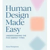 KNYGA Ilona Pamplona Human Design Made Easy