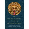 KNYGA Ilza Veith Geltona Emperor's Classic of Internal Medicine