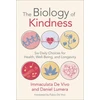 KNYGA Immaculata De Vivo Biology of Kindness,The