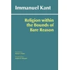 KNYGA Immanuel Kant Religion within the Bounds of Bare Reason