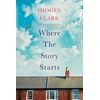 KNYGA Imogen Clark Where The Story Starts
