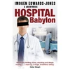 KNYGA Imogen Edwards Jones Hospital Babylon