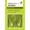 KNYGA Imran Mannan MRCP Part 1: 400 BOFs