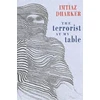 KNYGA Imtiaz Dharker Terrorist at My Table