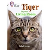 KNYGA Inbali Inserles Tiger in Your Living Room
