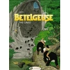 KNYGA Inc Staff Leo Betelgeuse Vol.2: The Caves
