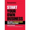 KNYGA Inc The Staff of Entrepreneur Media Start Your Own Business