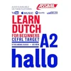 KNYGA Ineke Adapter Paupert Learn Dutch Level A2