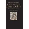KNYGA Inga Clendinnen Cost of Courage in Aztec Society