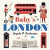 KNYGA Ingela P Arrhenius Baby's London