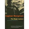 KNYGA Ingmar Bergman Magic Lantern