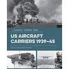 KNYGA Ingo Bauernfeind U.S. Aircraft Carriers 1939-45